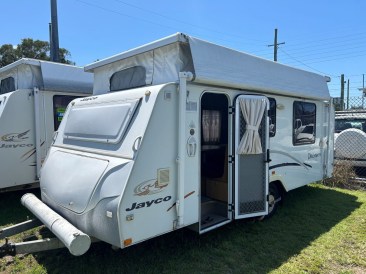 Jayco D 177